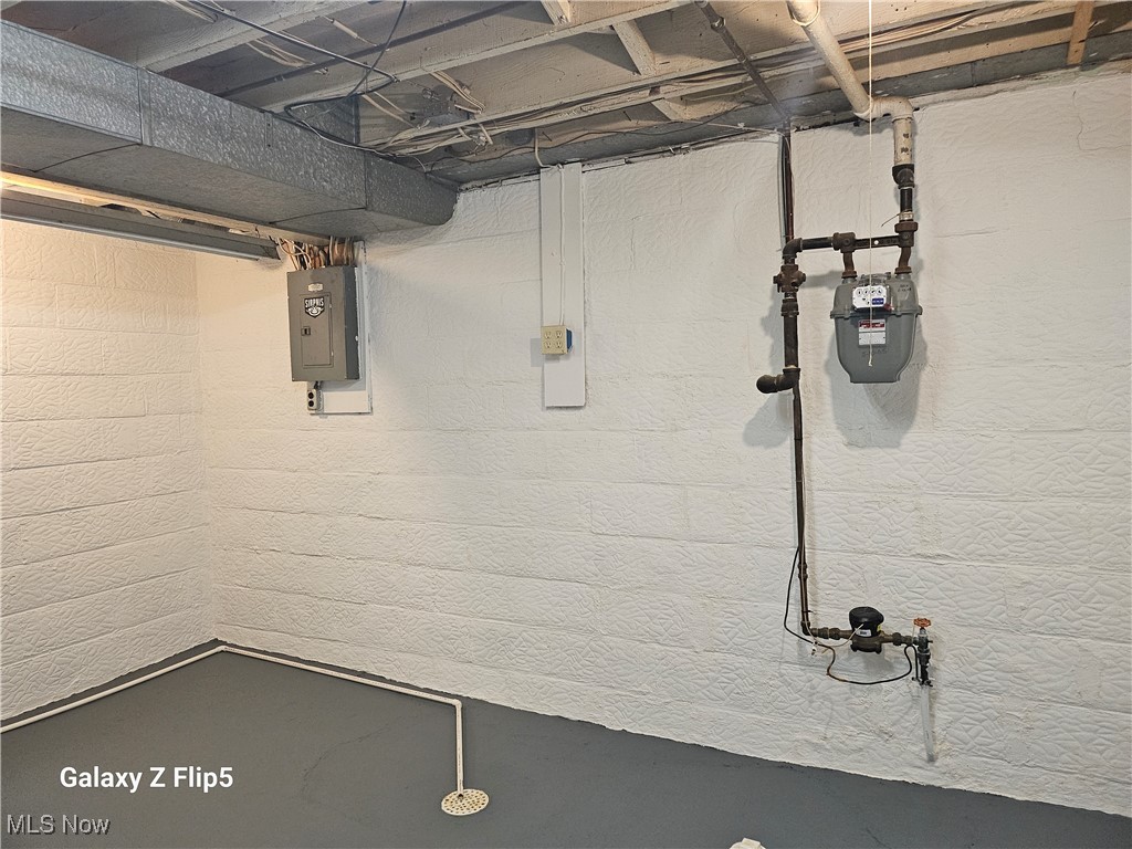 Lyon Park - Residential