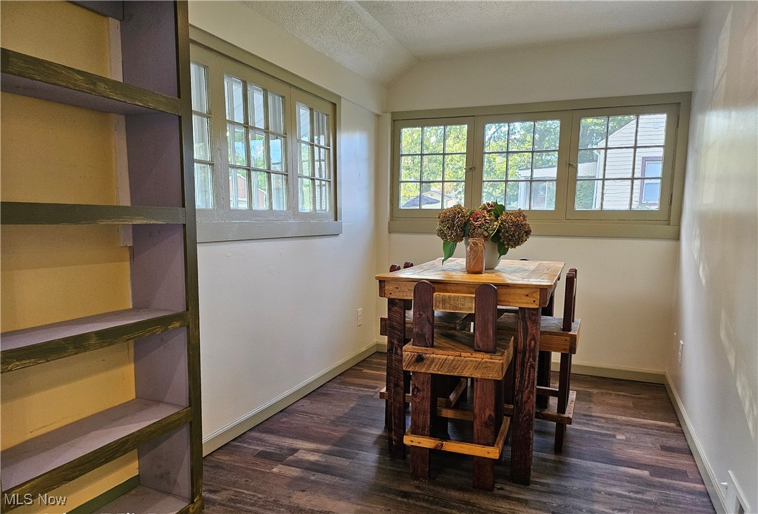 Lyon Park - Residential