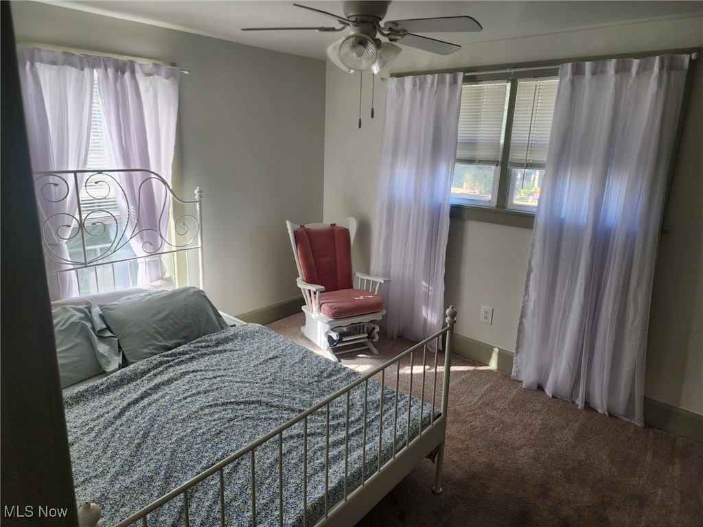 Lyon Park - Residential