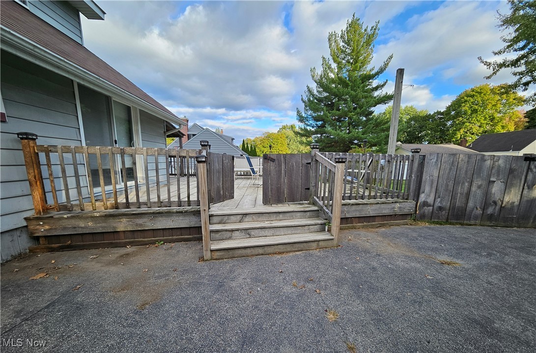 Lyon Park - Residential