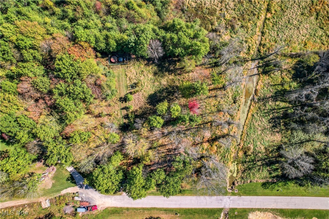 Rustling Pines Ph I - Land