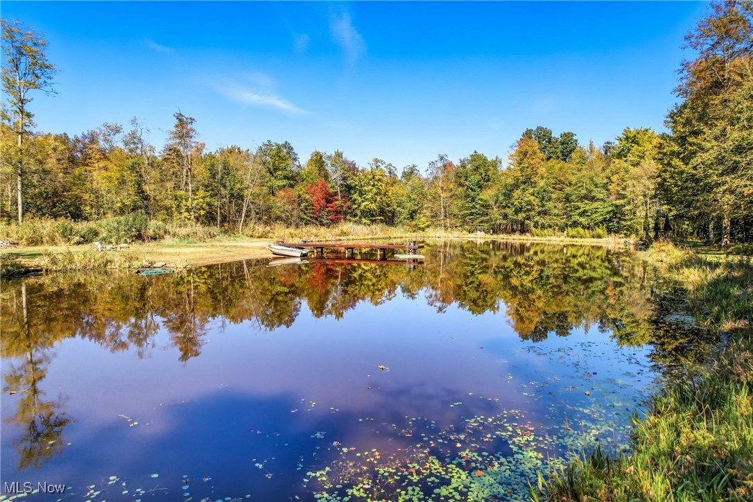 Rustling Pines Ph I - Land