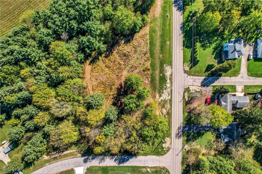 Rustling Pines Ph I - Land