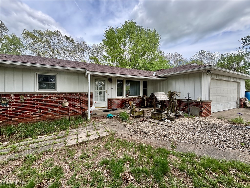 60406 Stewart Road, Cambridge, Ohio image 1