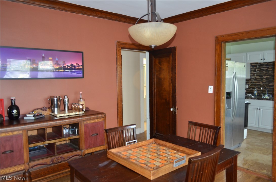 Mathew & Gilbert - Residential Income