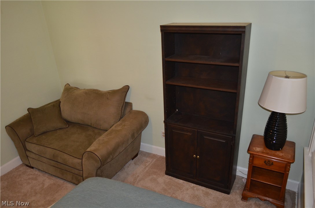 Mathew & Gilbert - Residential Income