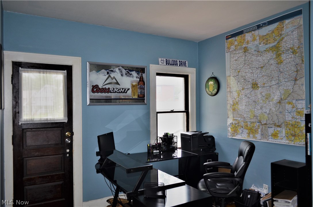 Mathew & Gilbert - Residential Income