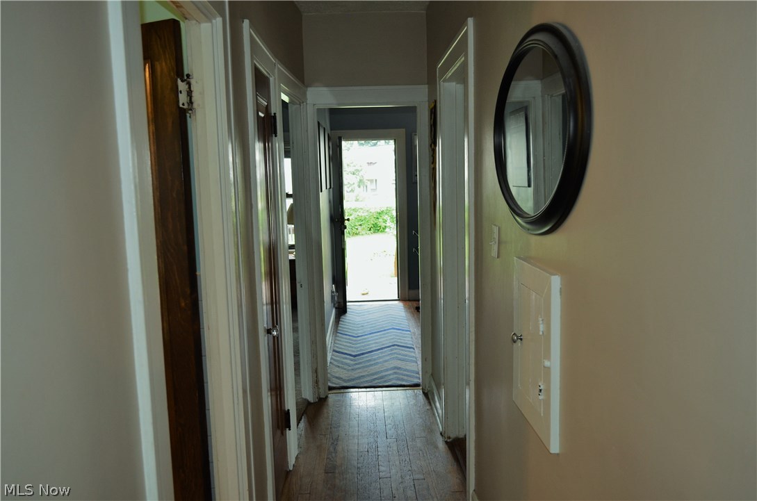 Mathew & Gilbert - Residential Income