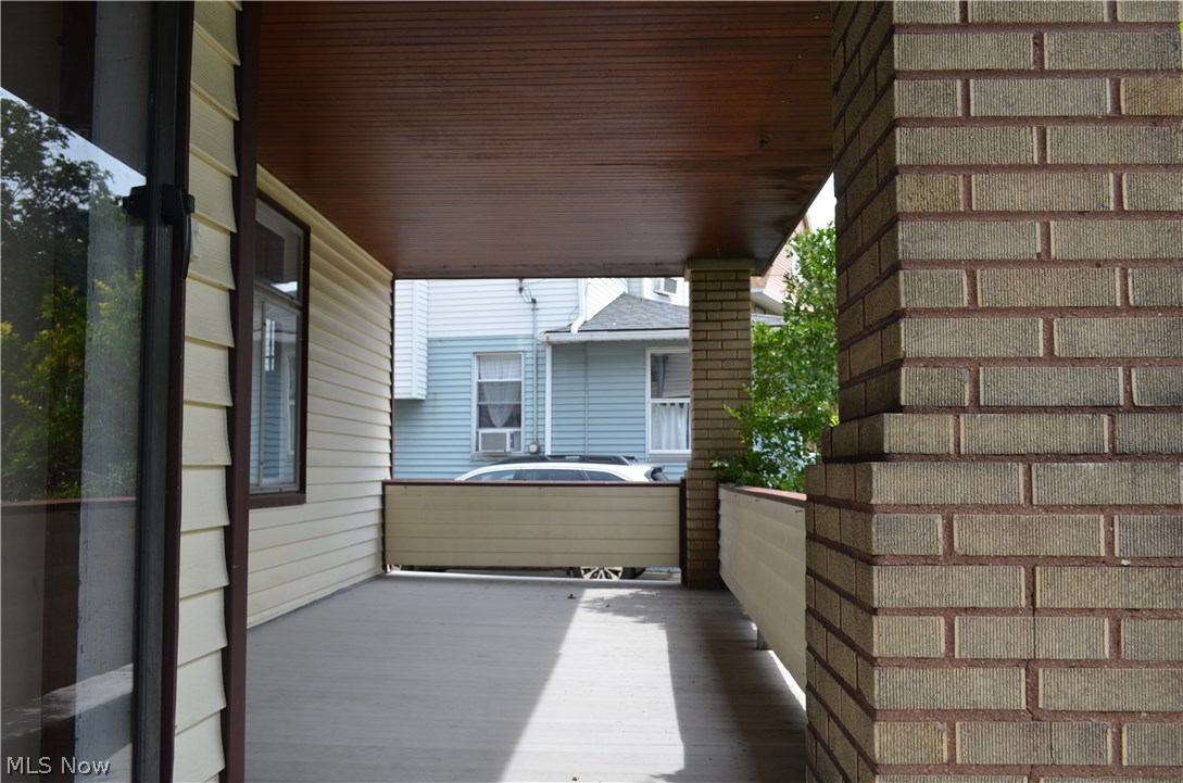 Mathew & Gilbert - Residential Income