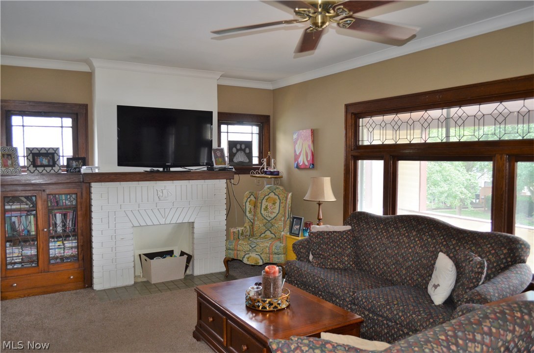 Mathew & Gilbert - Residential Income