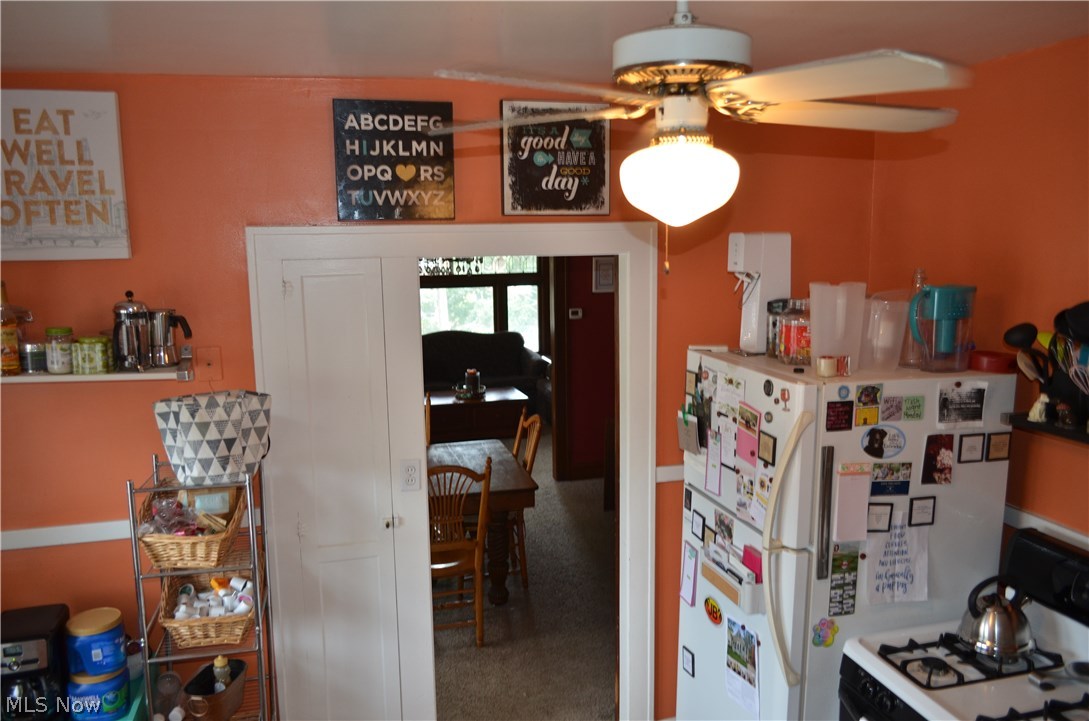 Mathew & Gilbert - Residential Income