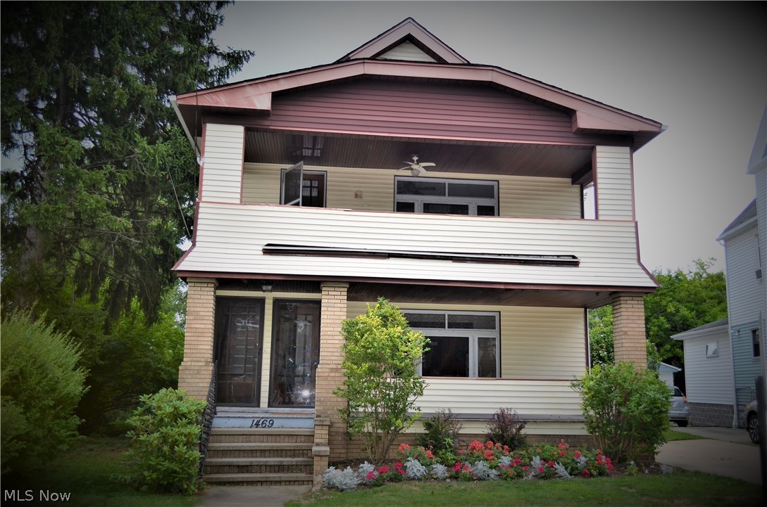 Mathew & Gilbert - Residential Income