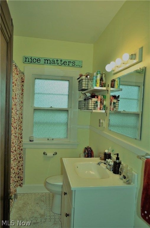 Mathew & Gilbert - Residential Income