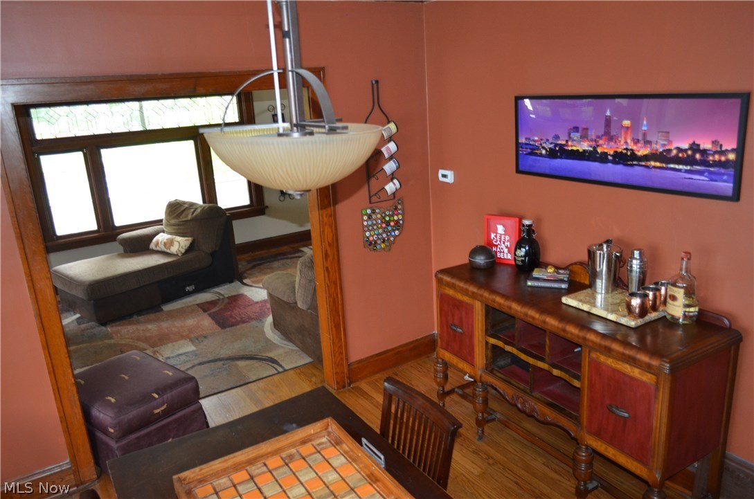 Mathew & Gilbert - Residential Income