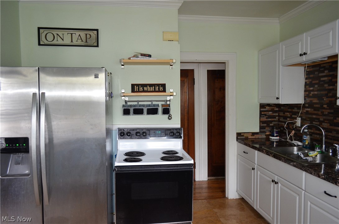 Mathew & Gilbert - Residential Income