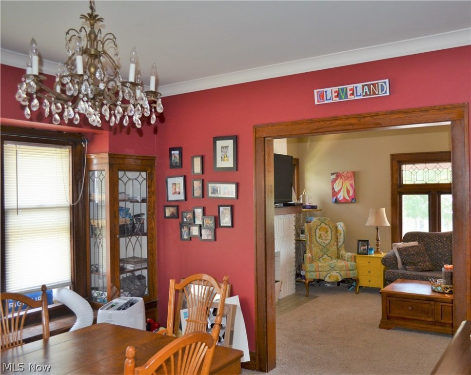 Mathew & Gilbert - Residential Income