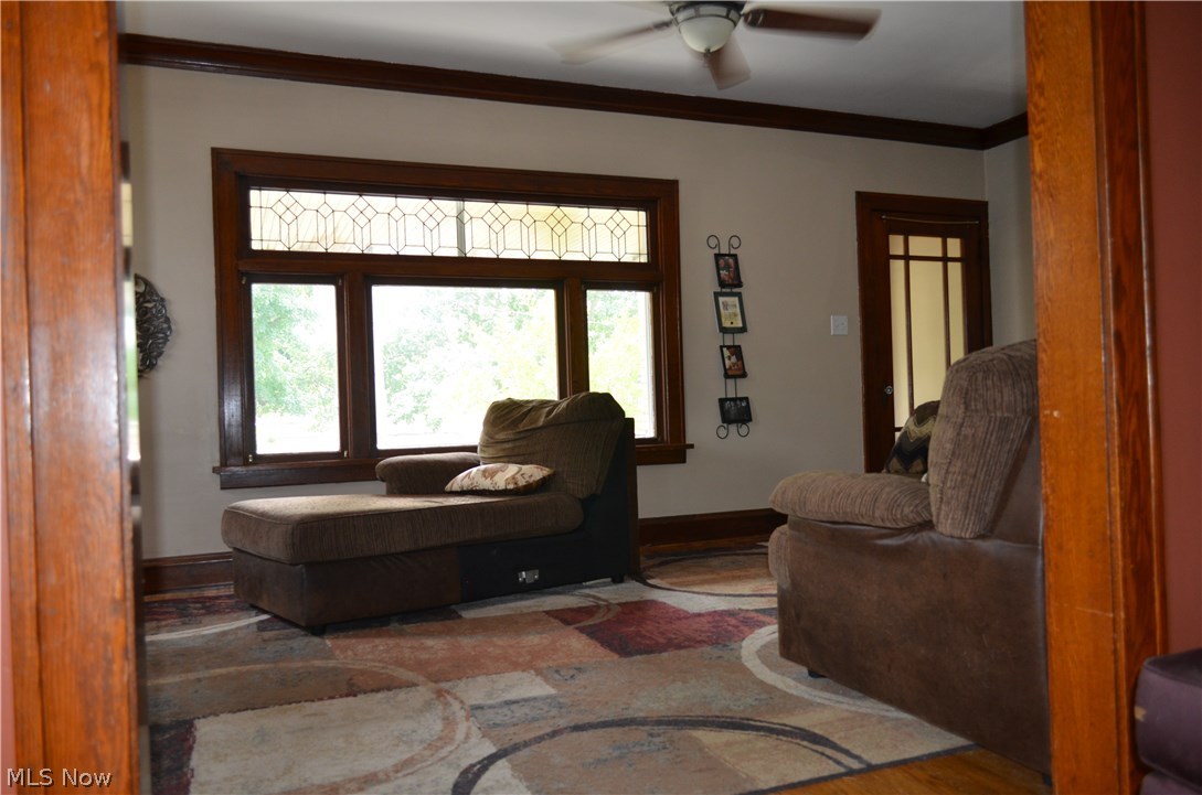 Mathew & Gilbert - Residential Income