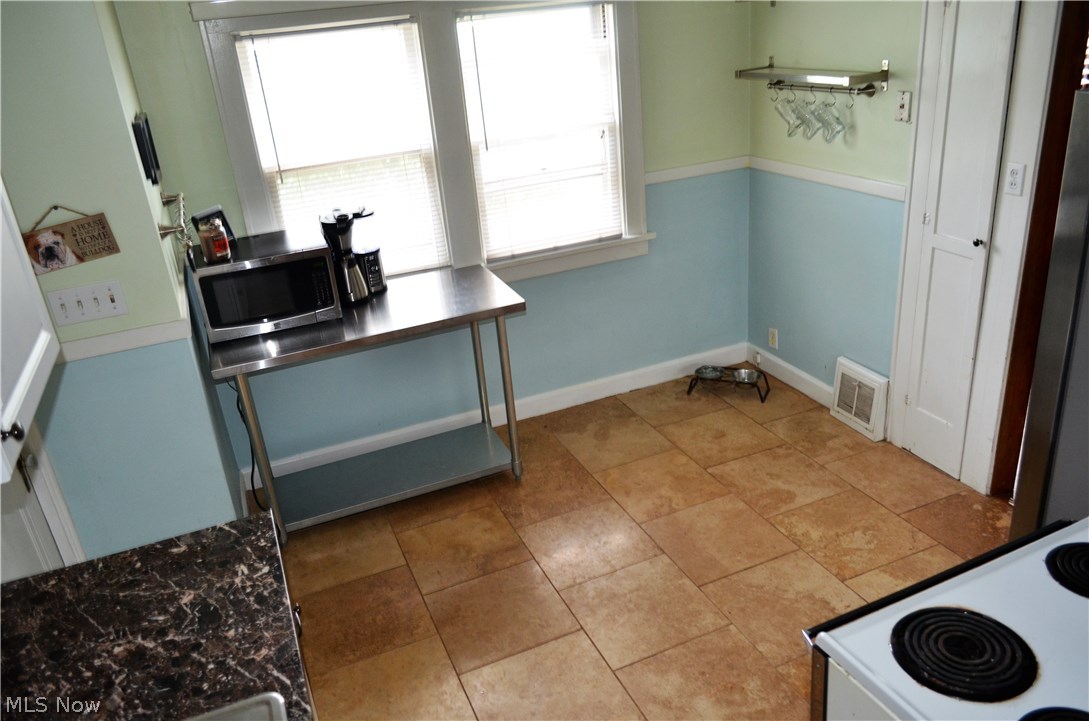 Mathew & Gilbert - Residential Income