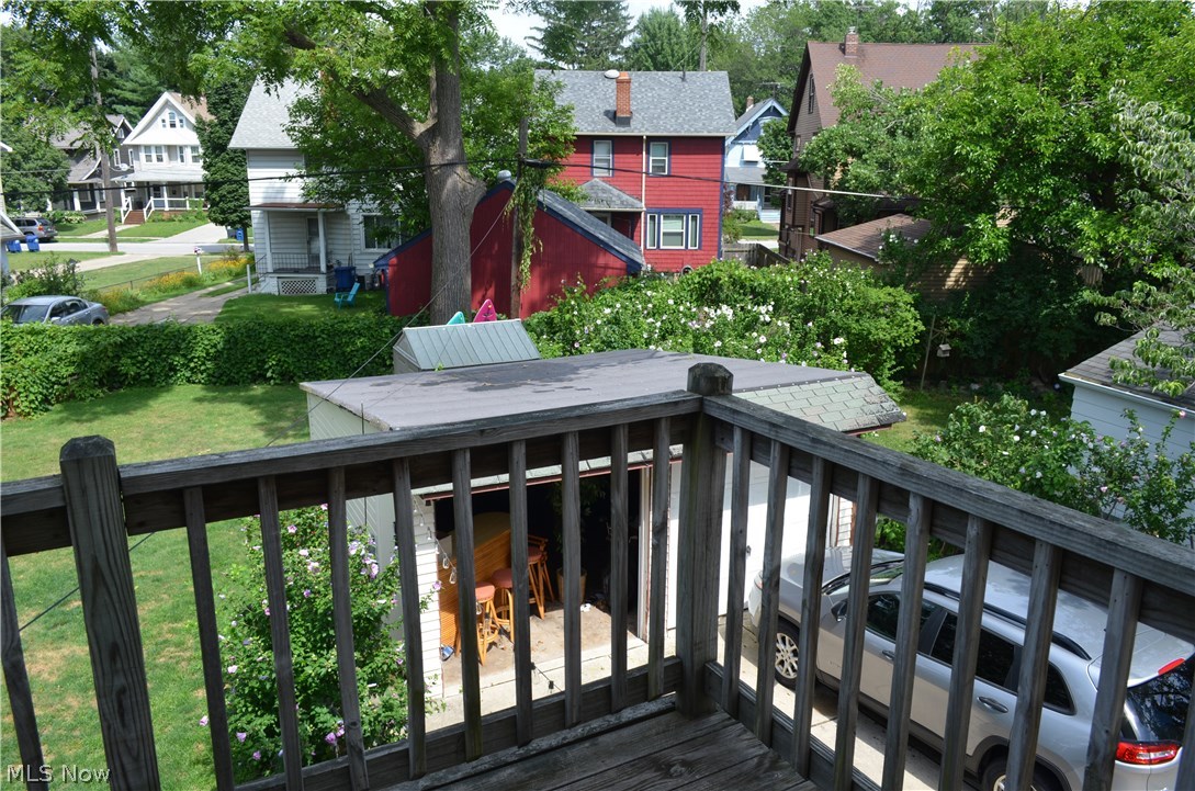 Mathew & Gilbert - Residential Income