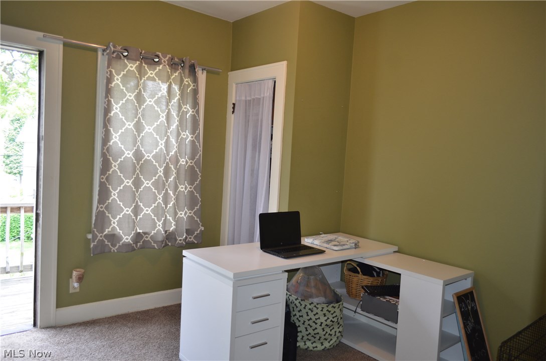 Mathew & Gilbert - Residential Income