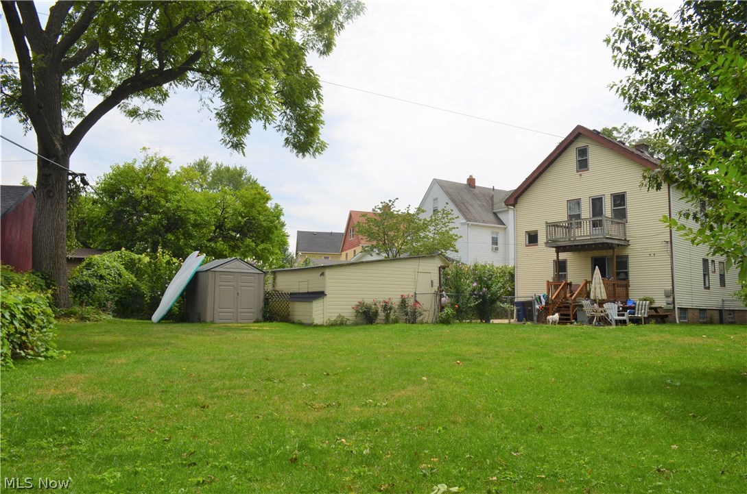 Mathew & Gilbert - Residential Income