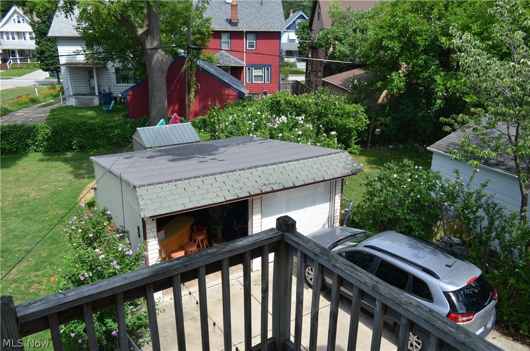 Mathew & Gilbert - Residential Income