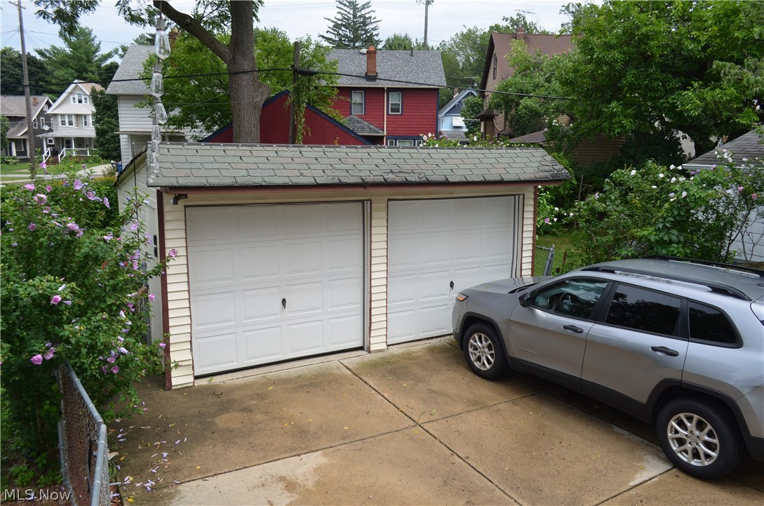 Mathew & Gilbert - Residential Income