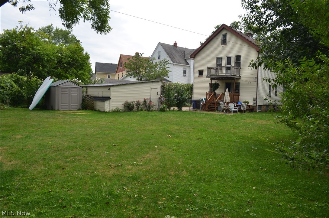 Mathew & Gilbert - Residential Income