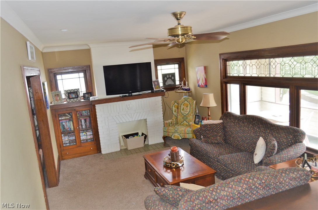 Mathew & Gilbert - Residential Income