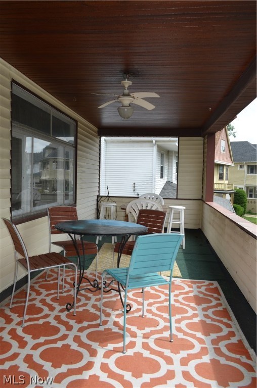 Mathew & Gilbert - Residential Income