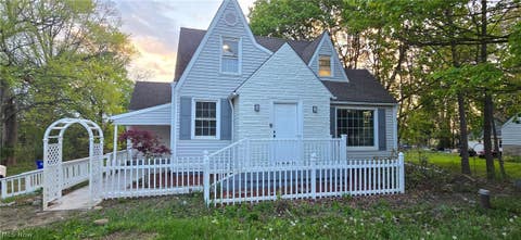 Tiny photo for 3389 Oh-43, Kent, OH 44240 (MLS # 5221765)
