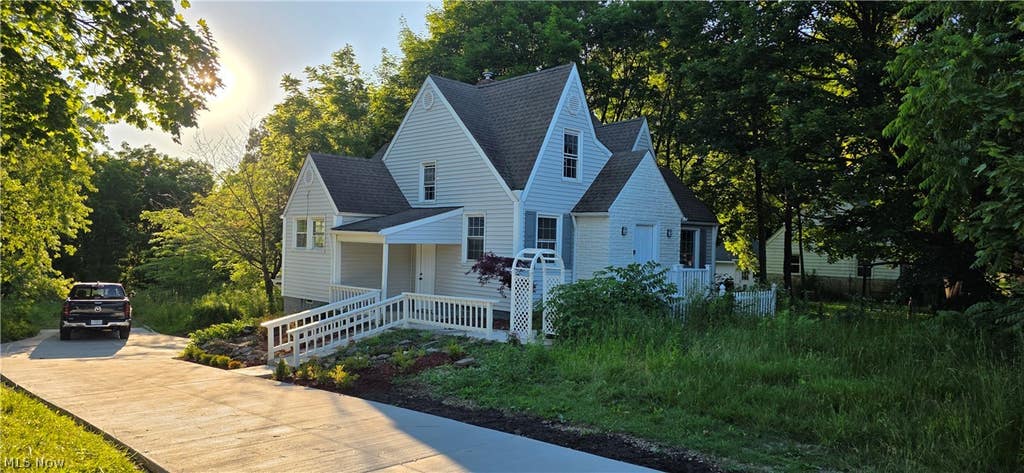 Photo of 3389 Oh-43, Kent, OH 44240 (MLS # 5221765)