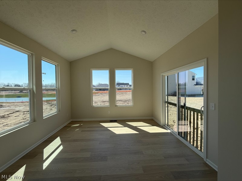 The Crossings At French Creek - Residential