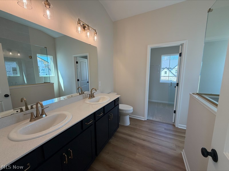 The Crossings At French Creek - Residential