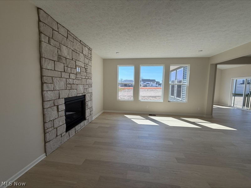 The Crossings At French Creek - Residential