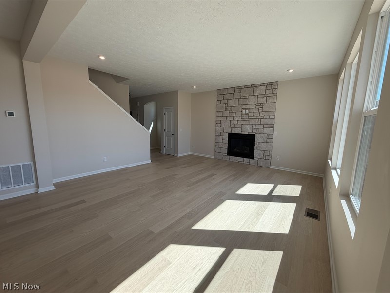 The Crossings At French Creek - Residential