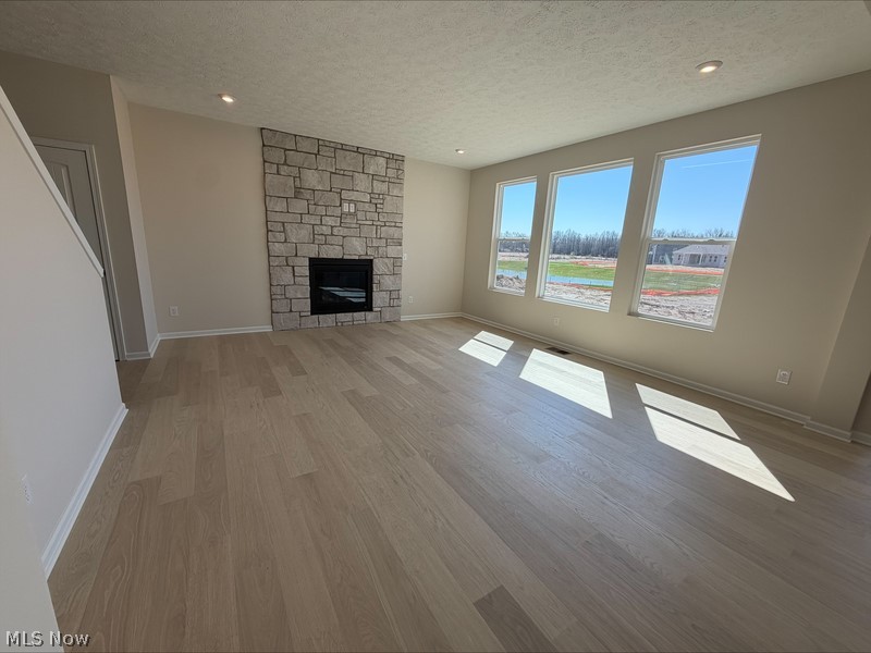 The Crossings At French Creek - Residential