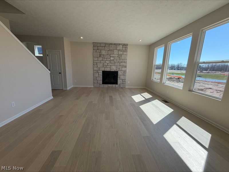 The Crossings At French Creek - Residential