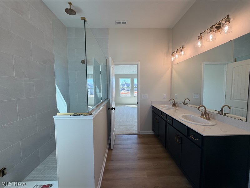 The Crossings At French Creek - Residential