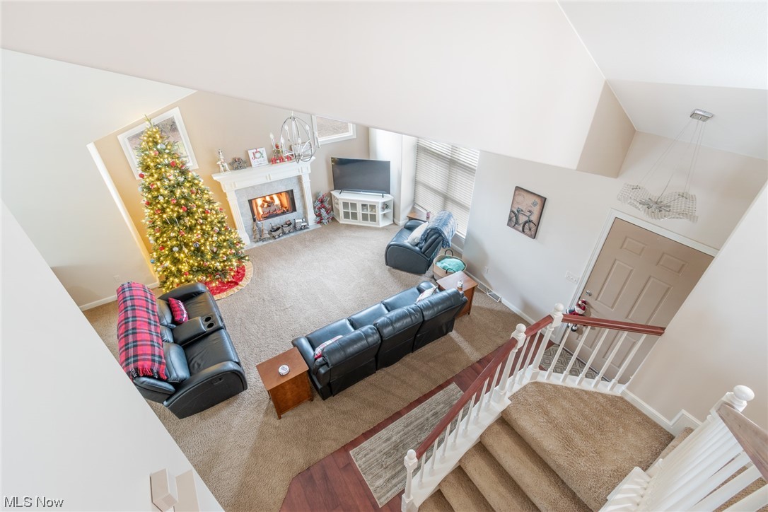 Country Club Square Condos - Residential