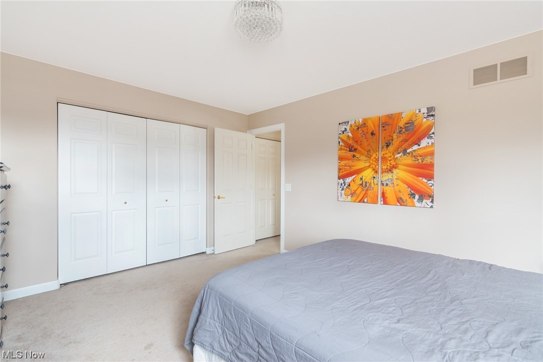 Country Club Square Condos - Residential