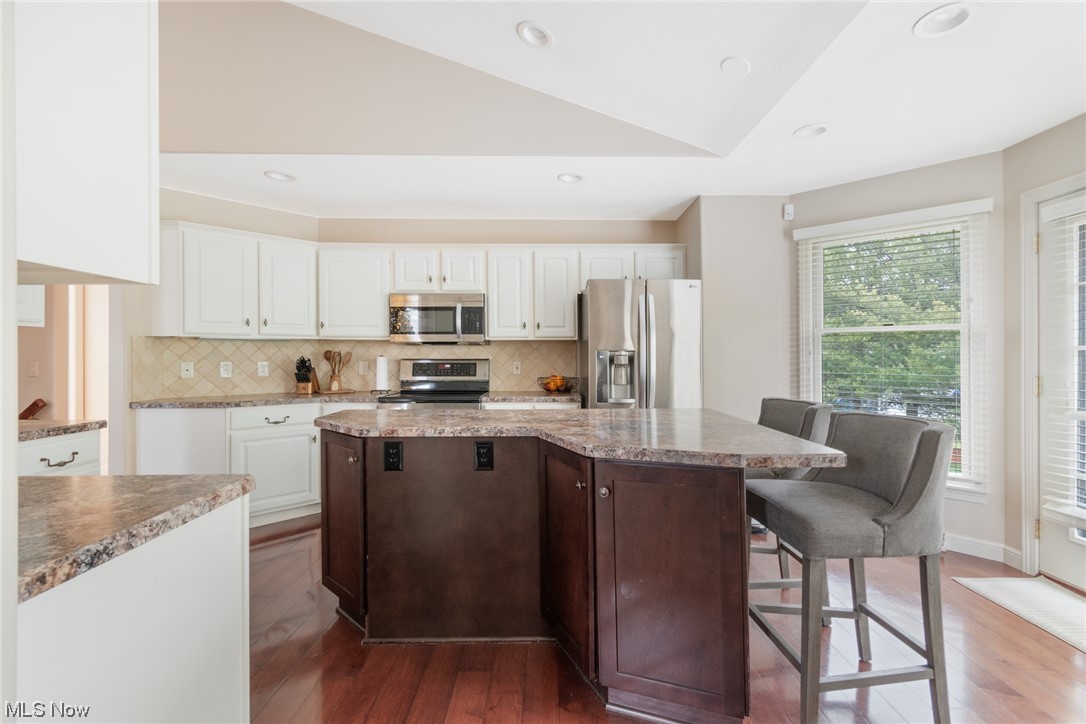 Country Club Square Condos - Residential