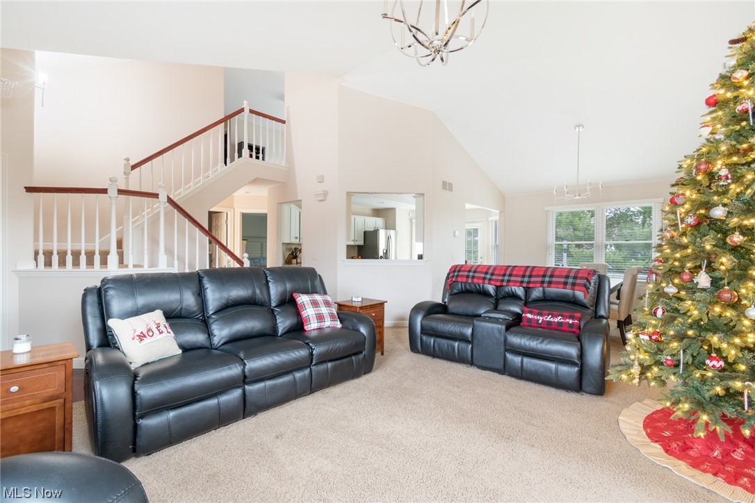 Country Club Square Condos - Residential