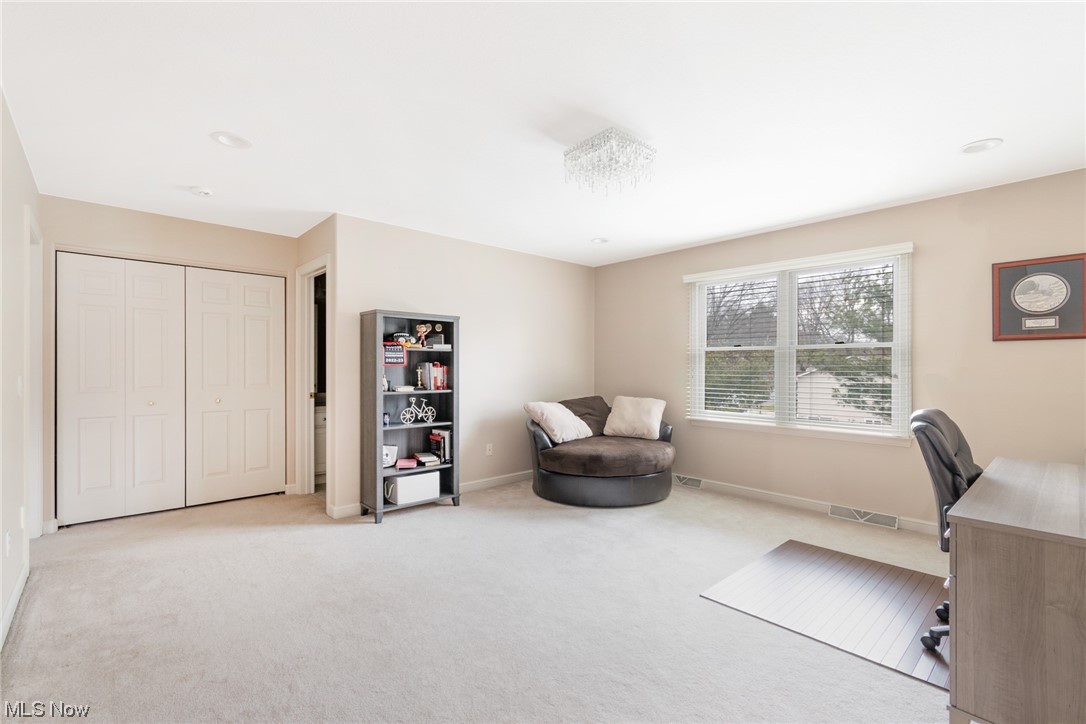 Country Club Square Condos - Residential