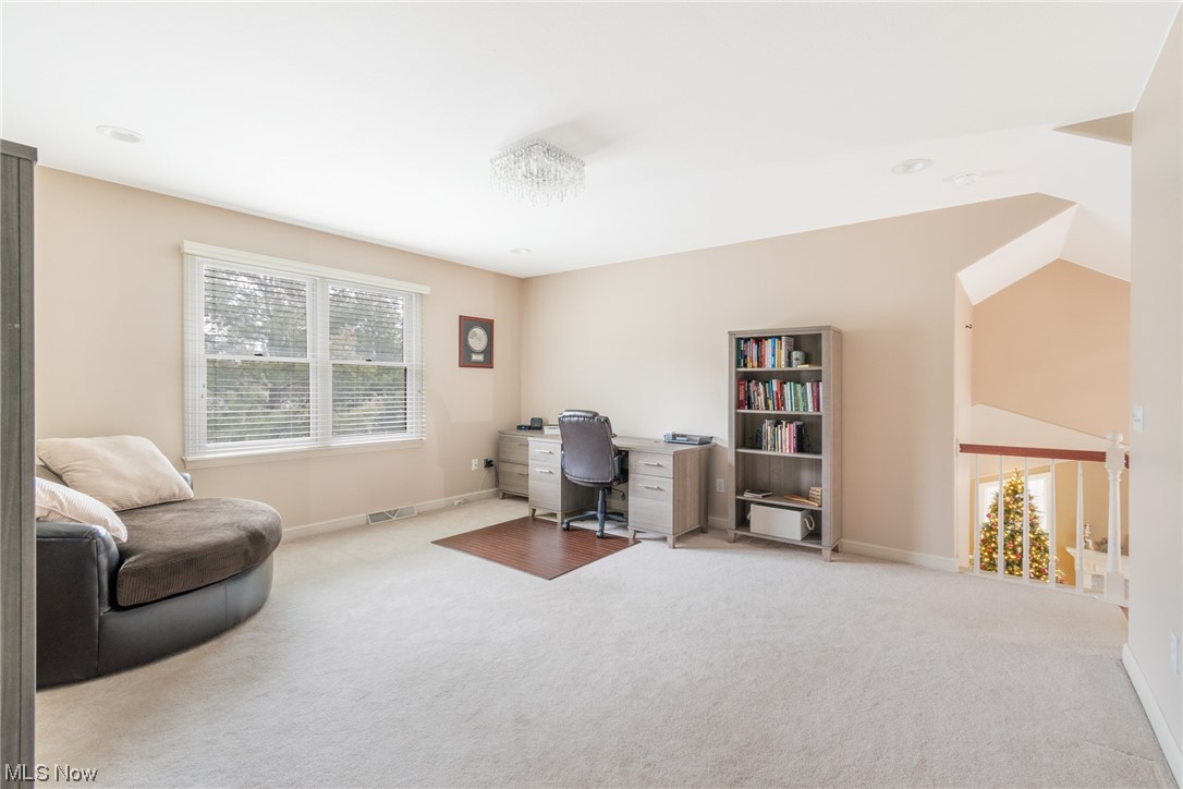 Country Club Square Condos - Residential