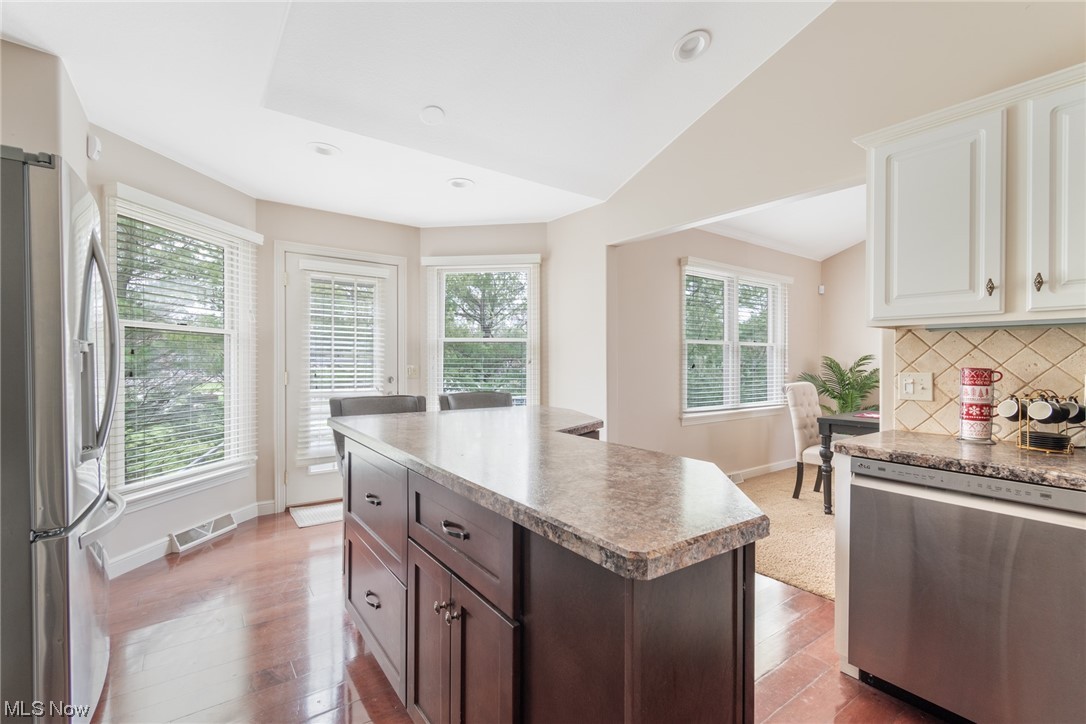 Country Club Square Condos - Residential