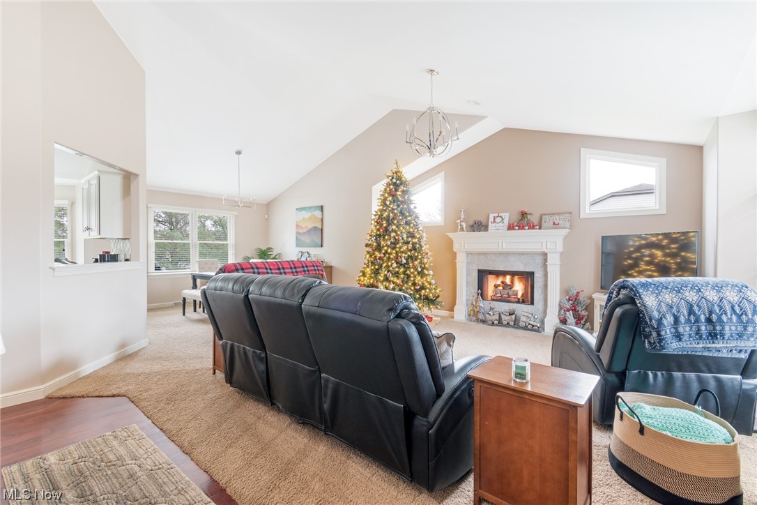 Country Club Square Condos - Residential