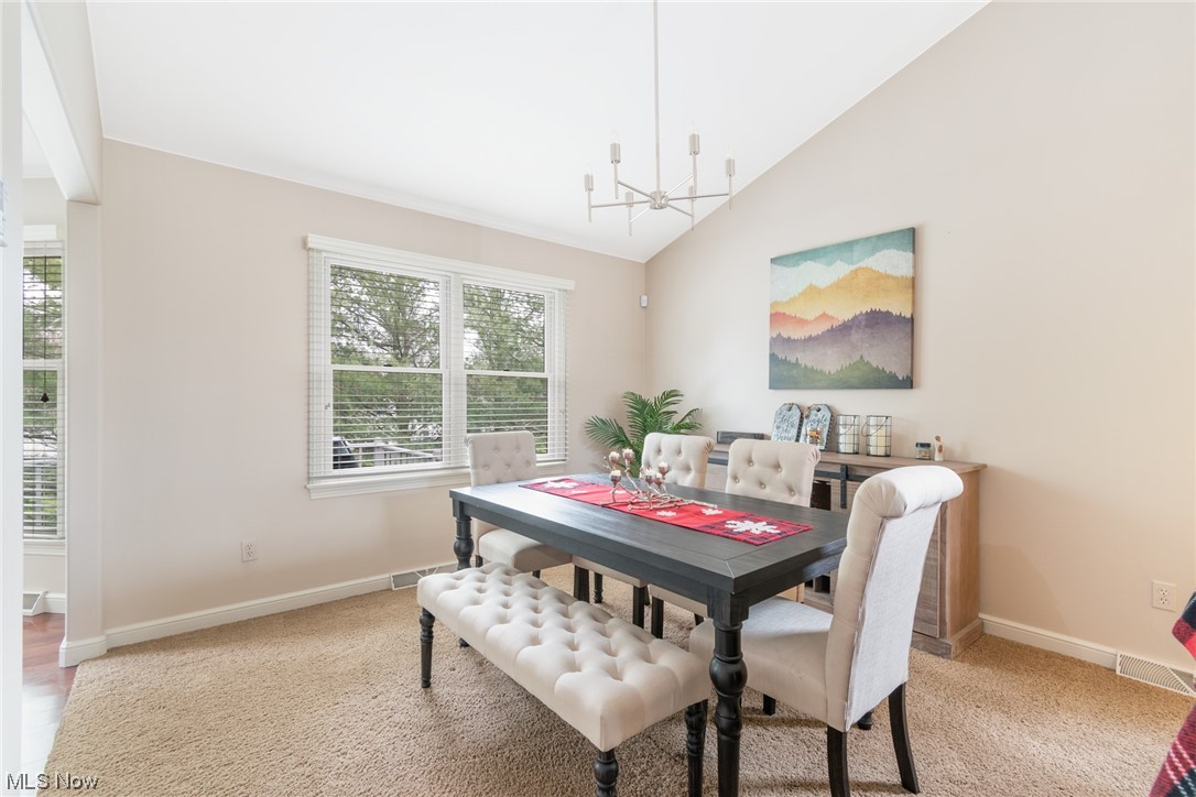 Country Club Square Condos - Residential