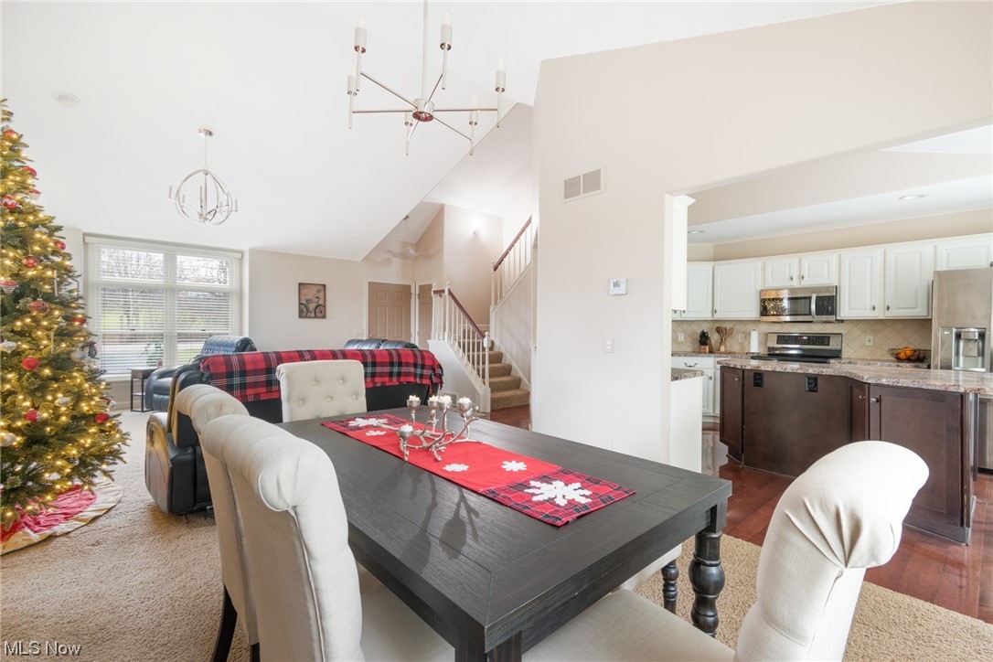 Country Club Square Condos - Residential