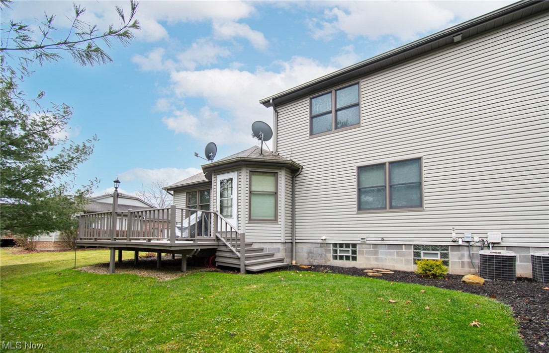 Country Club Square Condos - Residential